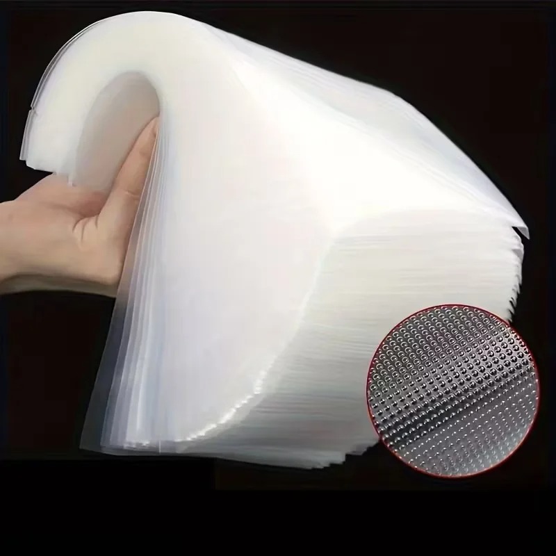 Food Vacuum Sealer Machine - Sacchetti per Sottovuoto, Buste per Conservazione
