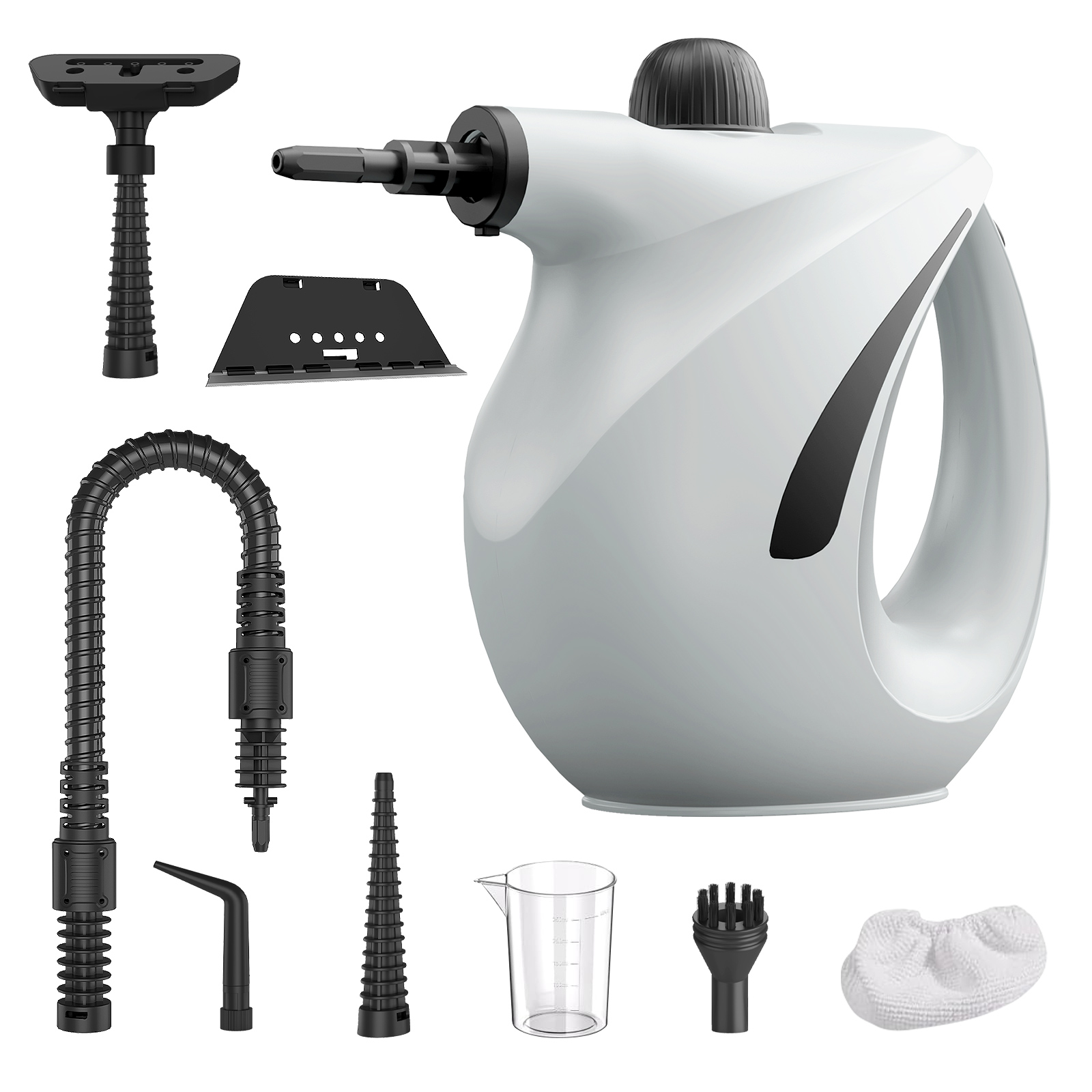 Home Appliances - Pulitore a Vapore per Elettrodomestici 1200W