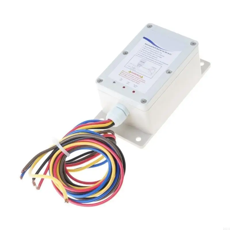 Small Appliances - Avviatore Soft Start AC per un