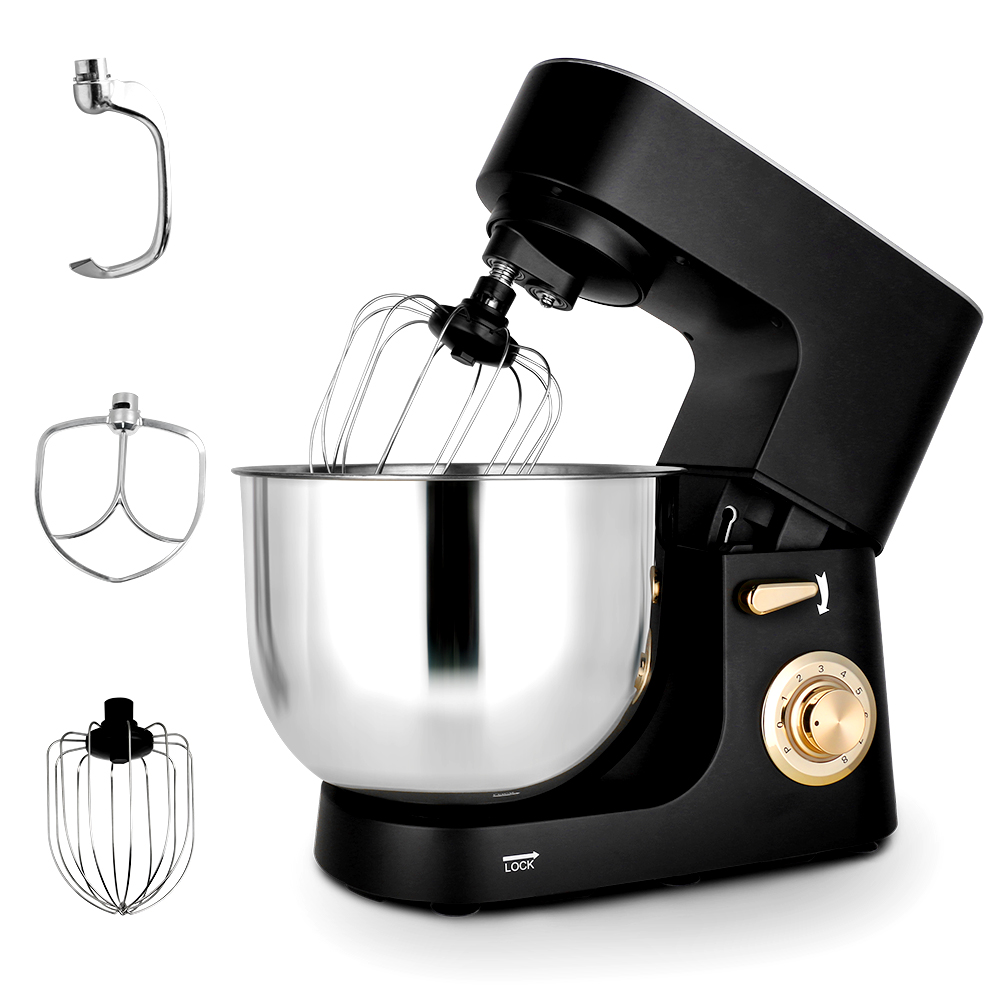Home Appliances - Impastatrice Planetaria Domestica ad Alta Potenza