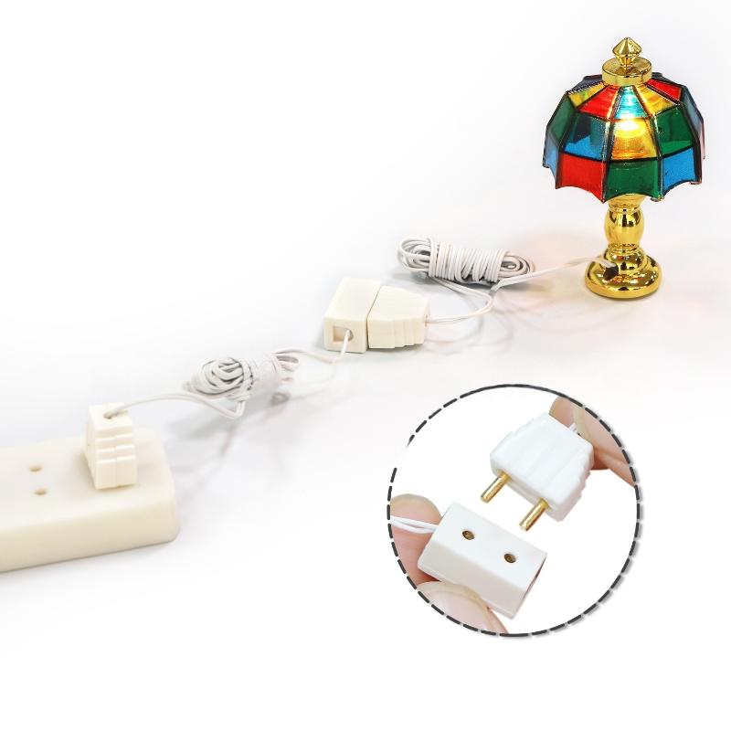 Home Appliances - 1 Pezzo Trasformatore per Lampada Decorativa