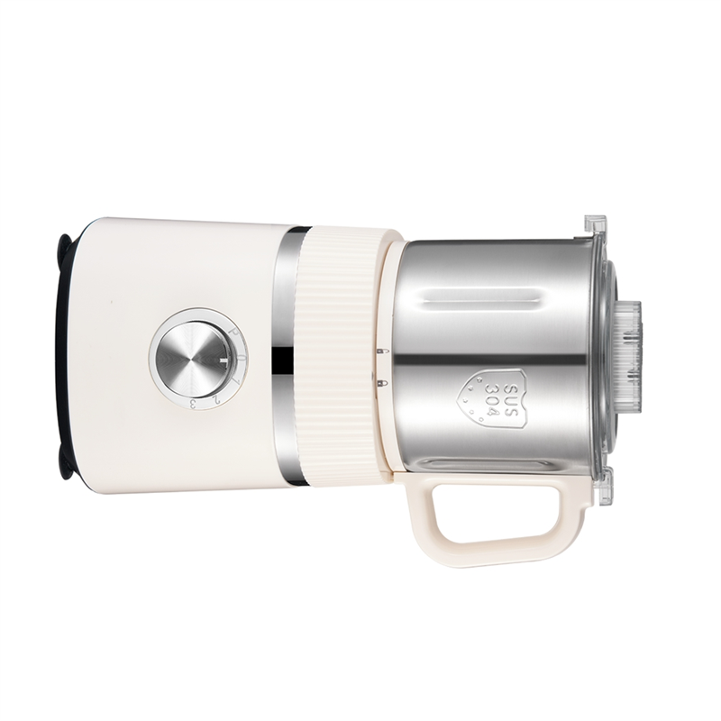 Coffee Bean Grinder Electric - AB66-Processore alimentare multifunzionale 1.2L Macinacaffè elettrico