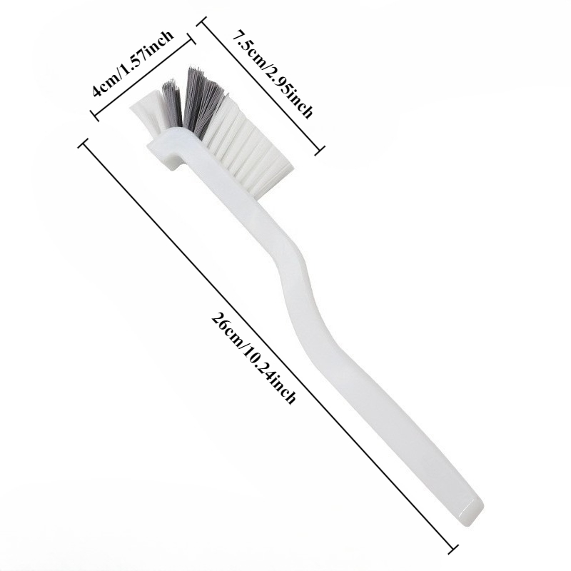 Set di 5 Spazzole per Pulizia  - Immersion Hand Blender Set recensione e prezzo
