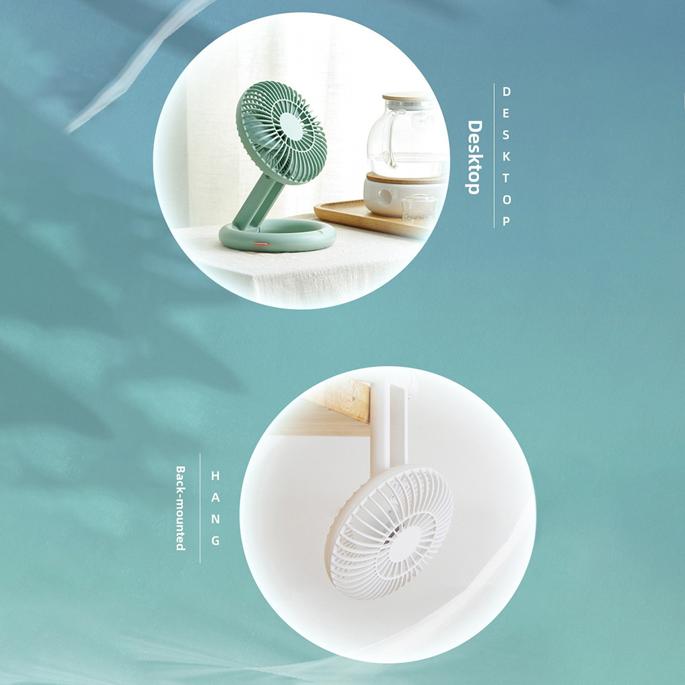 Mini ventilatore da tavolo pie - Portable Blender Usb Rechargeable recensione e prezzo