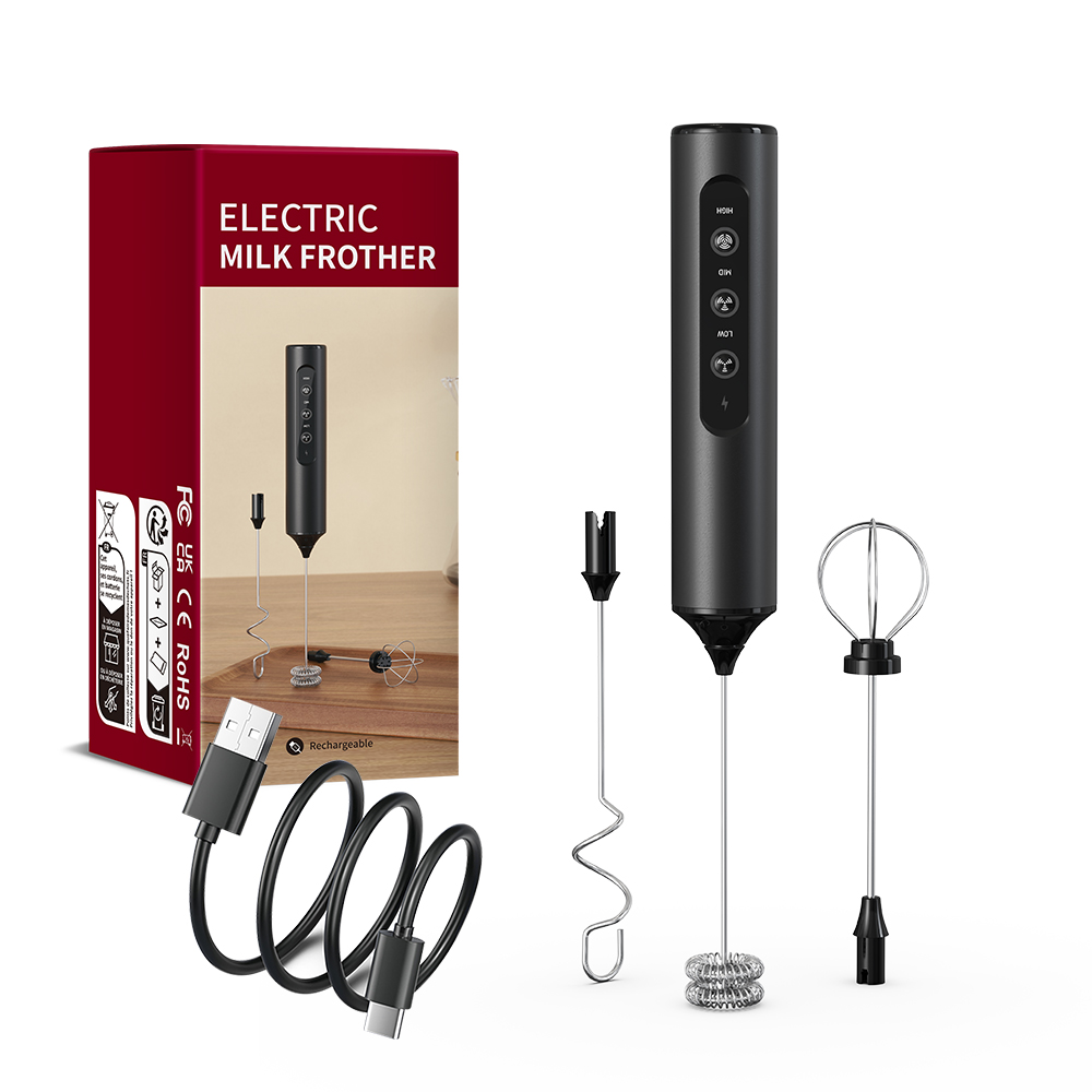 Frullino Elettrico Portatile S - Immersion Hand Blender Set recensione e prezzo