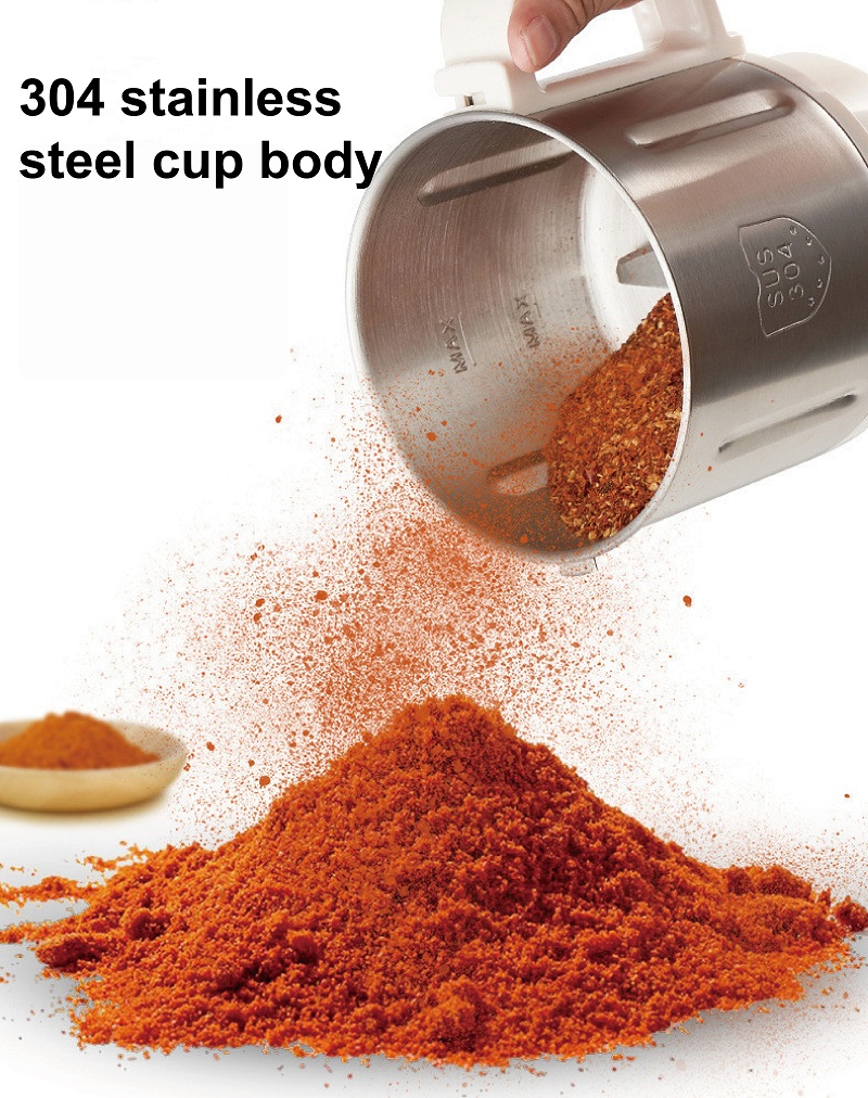 Smerigliatrice elettrica Wet / - Coffee Bean Grinder Electric recensione e prezzo