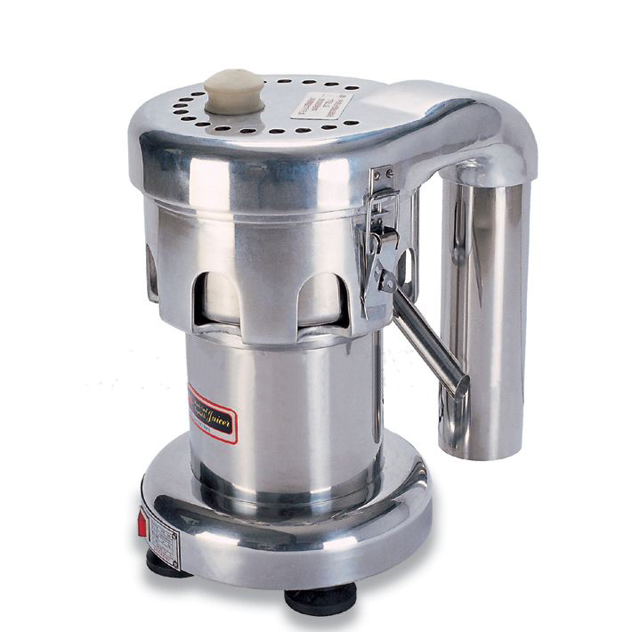 Estrattore di Succo a Freddo S - Electric Slow Juicer Cold Press recensione e prezzo