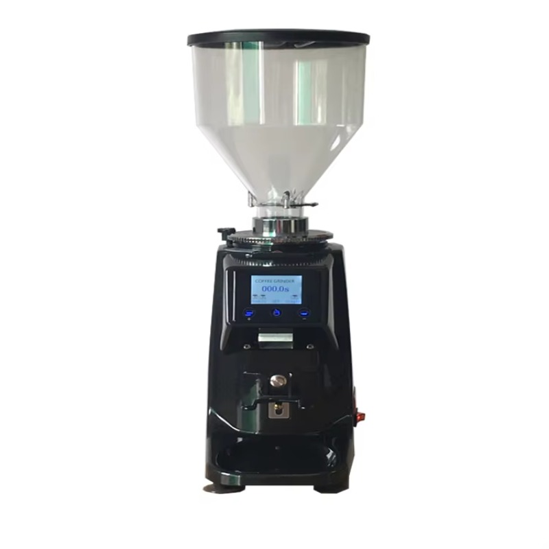Macinacaffè Elettrico Professi - Coffee Bean Grinder Electric recensione e prezzo