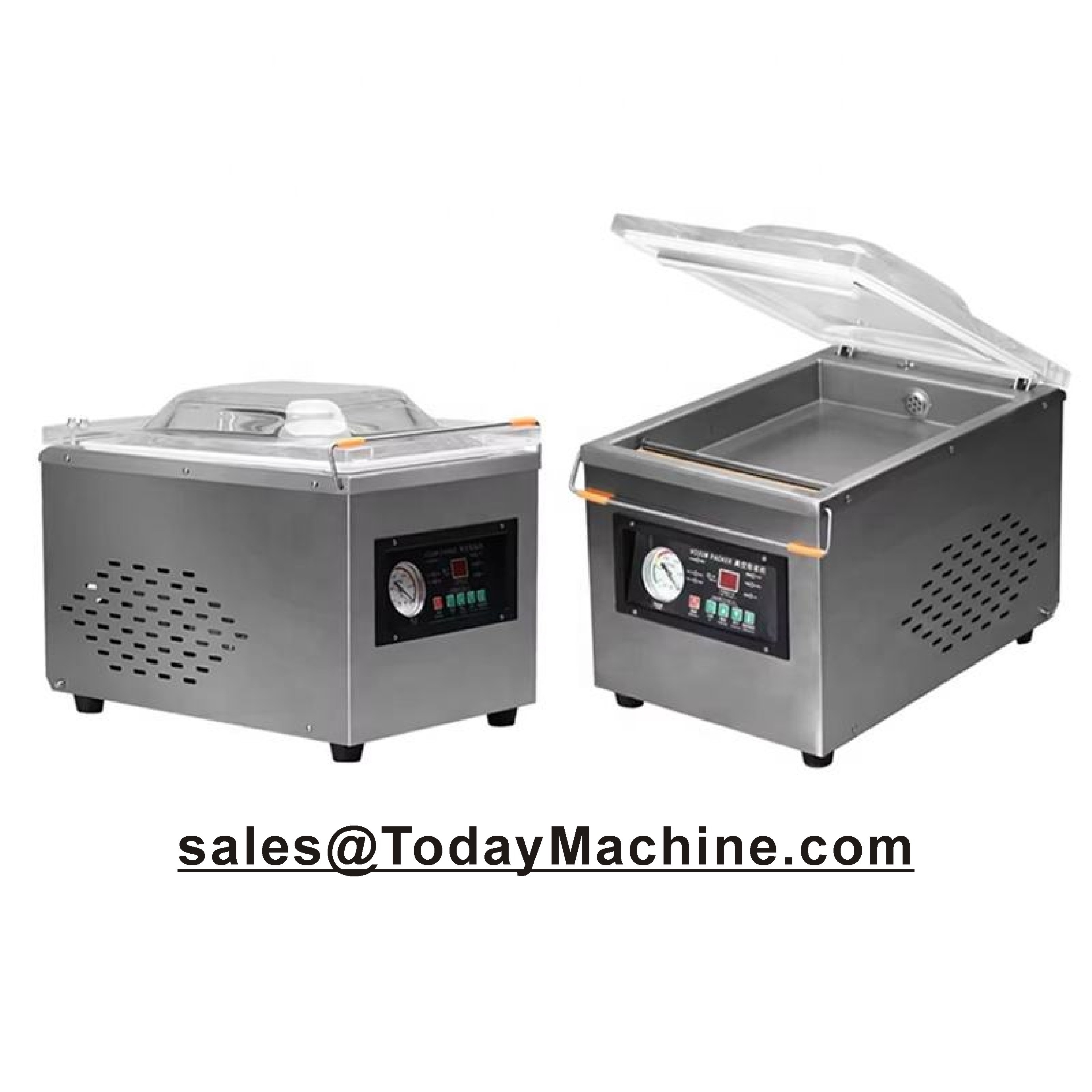 Macchina Sigillatrice Sottovuo - Food Vacuum Sealer Machine recensione e prezzo