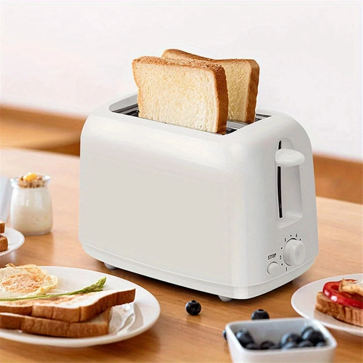 A61I Macchina Multifunzionale  - Mini Waffle Maker Machine recensione e prezzo