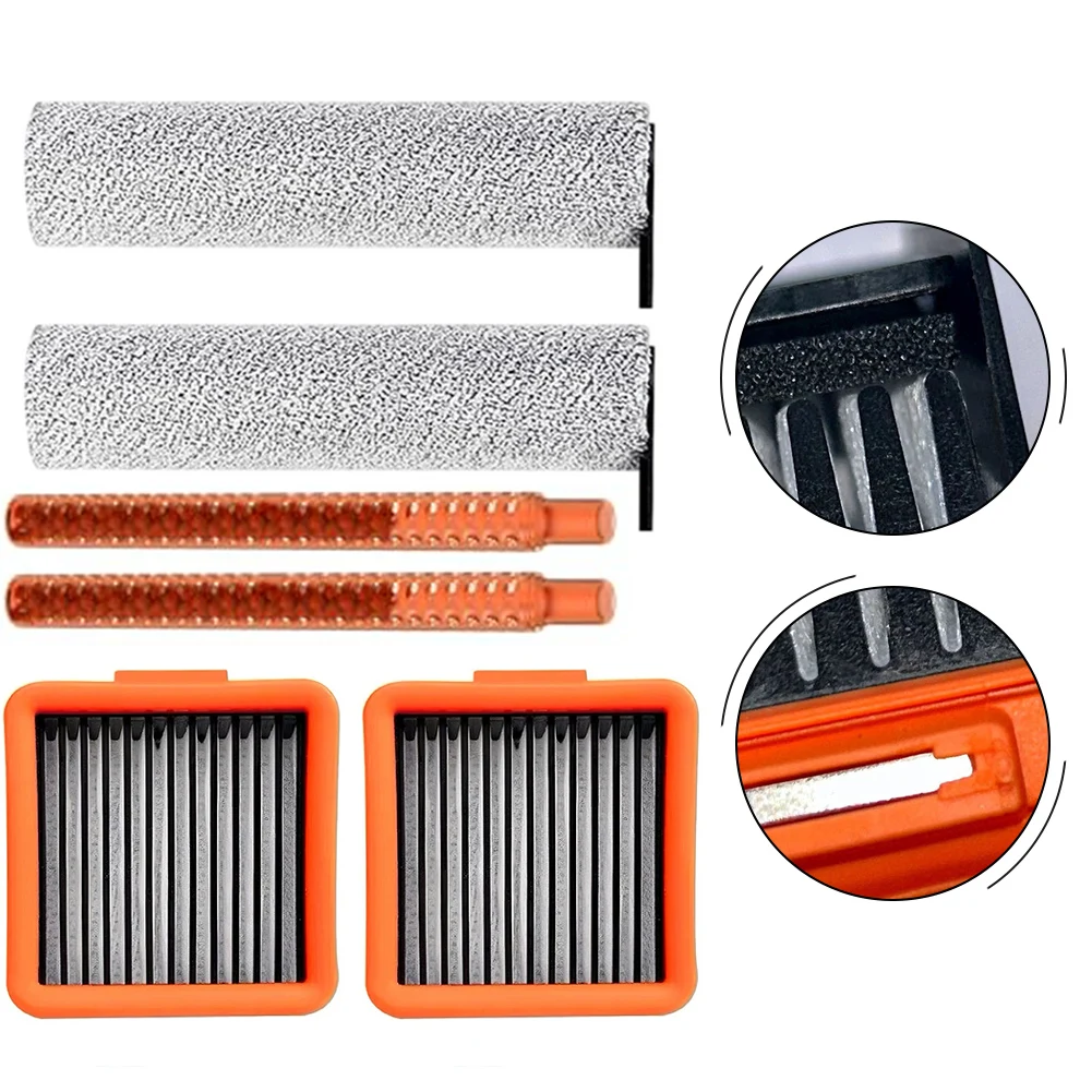Kit di accessori per Uwant D5  - Home Appliances recensione e prezzo