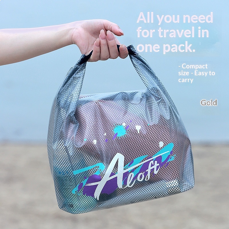 Borsa portaoggetti impermeabil - Laundry recensione e prezzo