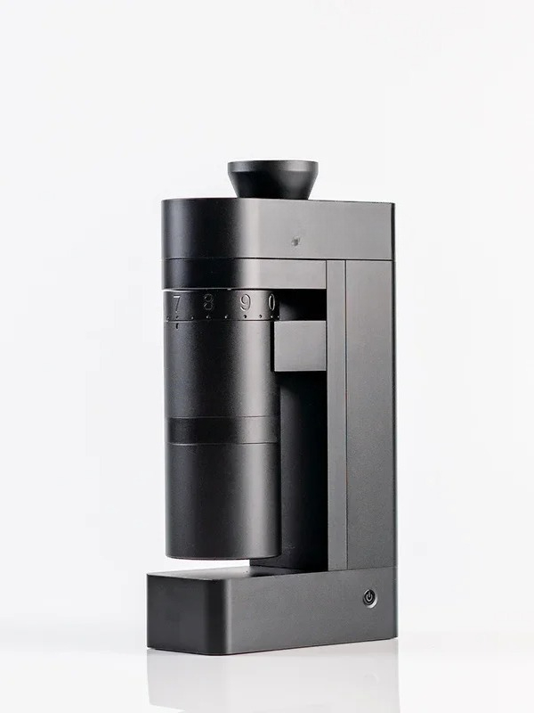 Macinacaffè elettrico FEMOOK A - Coffee Bean Grinder Electric recensione e prezzo