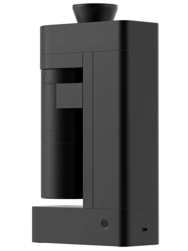 Macinacaffè elettrico FEMOOK A - Coffee Bean Grinder Electric recensione e prezzo