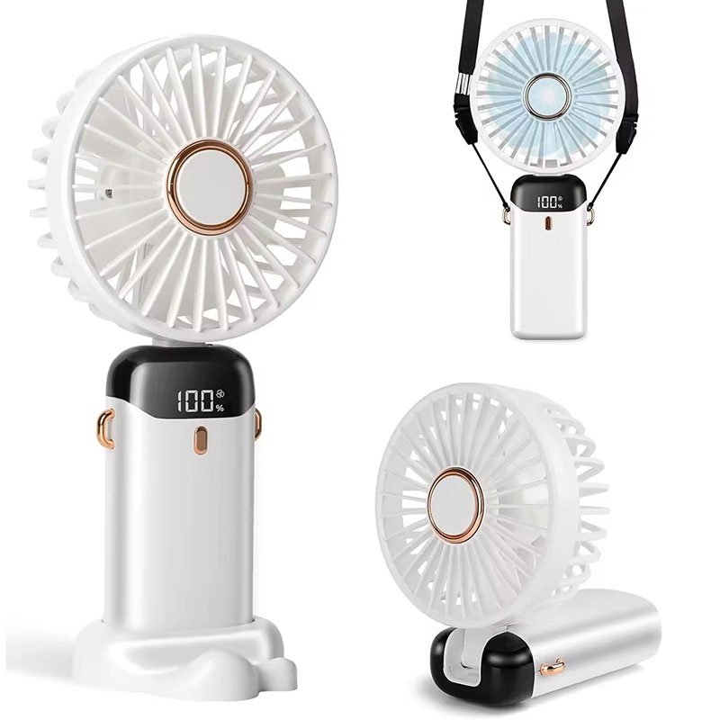 Ventilatore Portatile Mini con - Portable Blender Usb Rechargeable recensione e prezzo