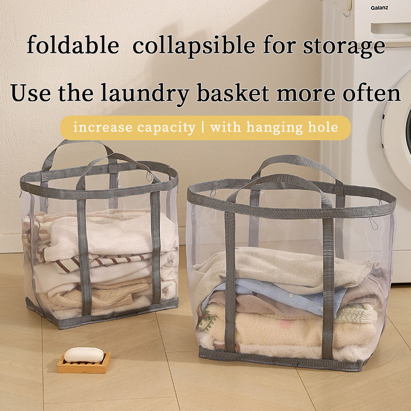 Cesto per Bucato in Rete di Ny - Laundry recensione e prezzo