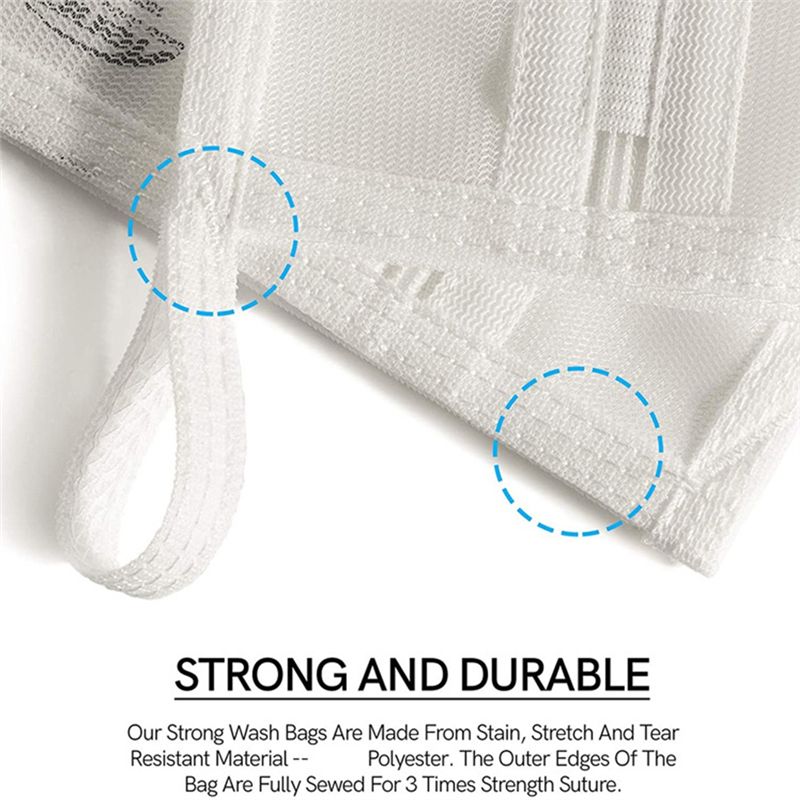 [N84R] Borsa per bucato in ret - Laundry recensione e prezzo