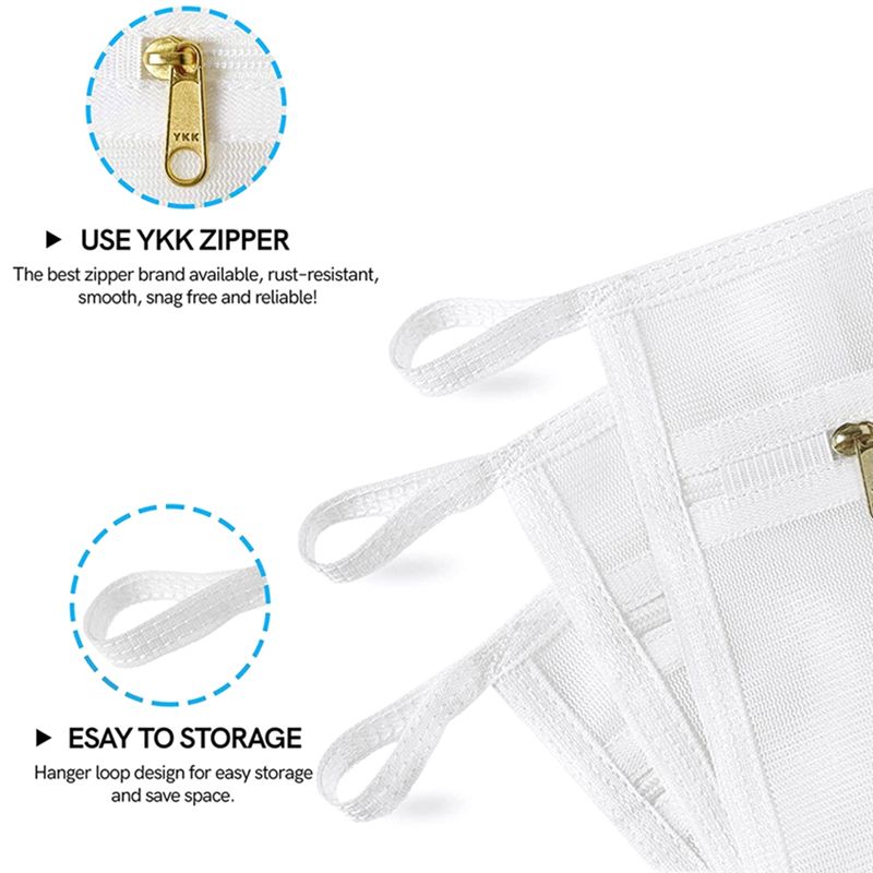 [N84R] Borsa per bucato in ret - Laundry recensione e prezzo