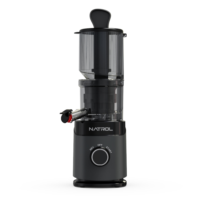 Estrattore di Succo a Freddo a - Electric Slow Juicer Cold Press recensione e prezzo