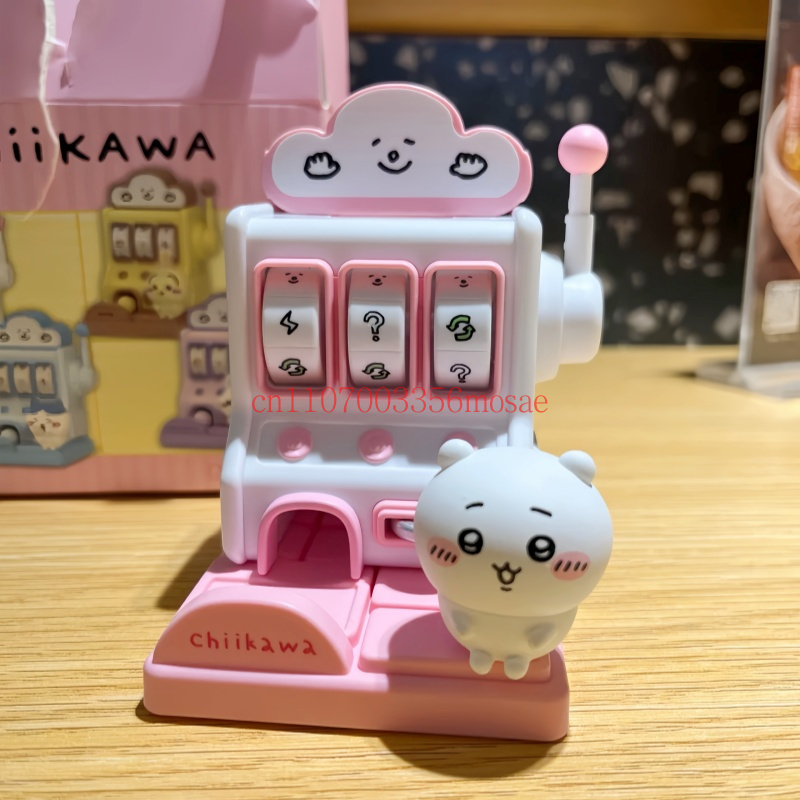 Chiikawa Lucky Draw Machine Se - Small Appliances recensione e prezzo
