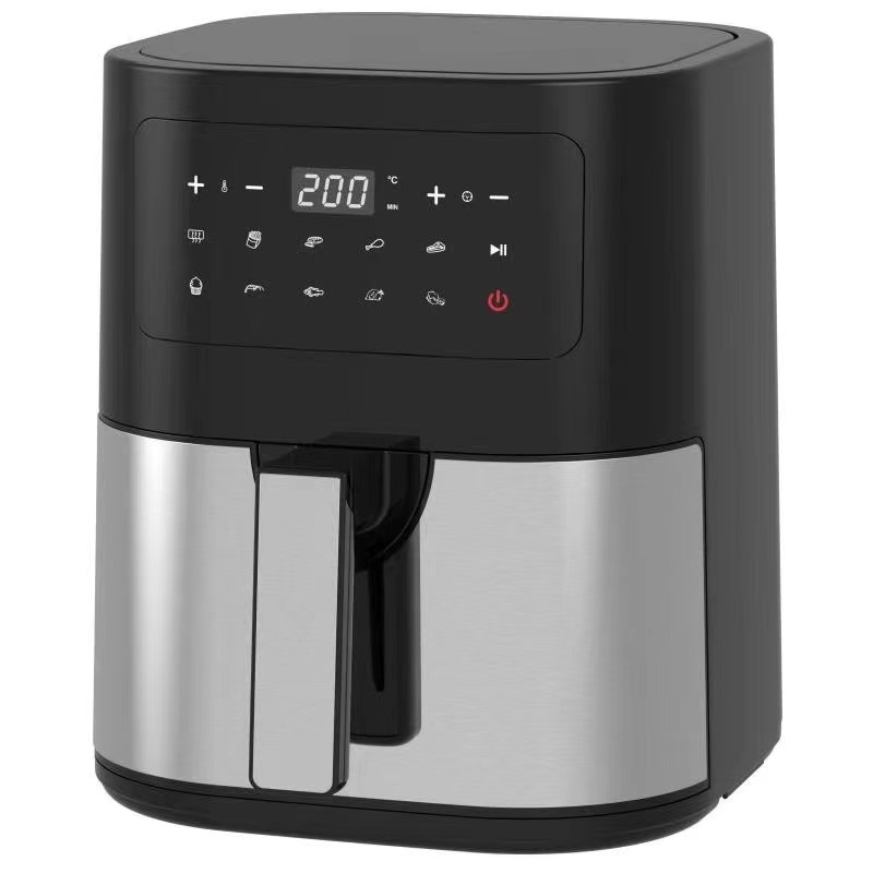 Le più nuove friggitrici ad ar - Air Fryer Silicone Pot Liner recensione e prezzo