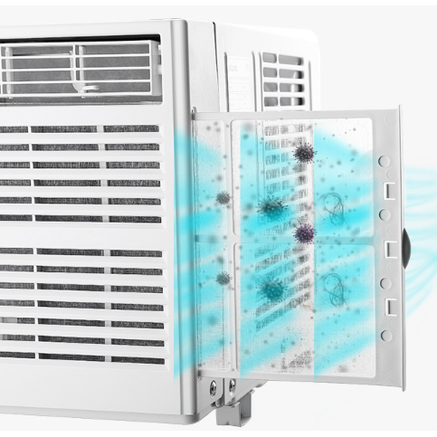 Condizionatore d'Aria a Finest - Air Conditioners recensione e prezzo