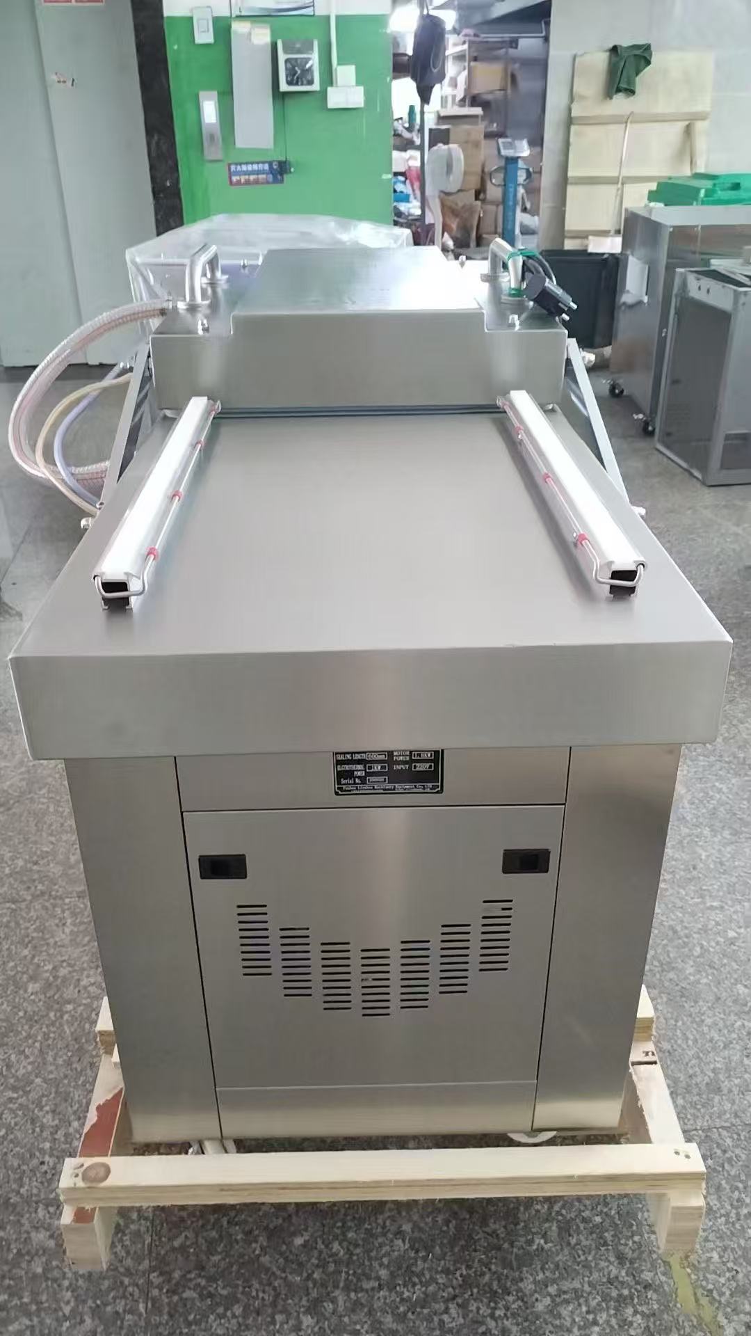 Macchina per il Sottovuoto Sem - Food Vacuum Sealer Machine recensione e prezzo