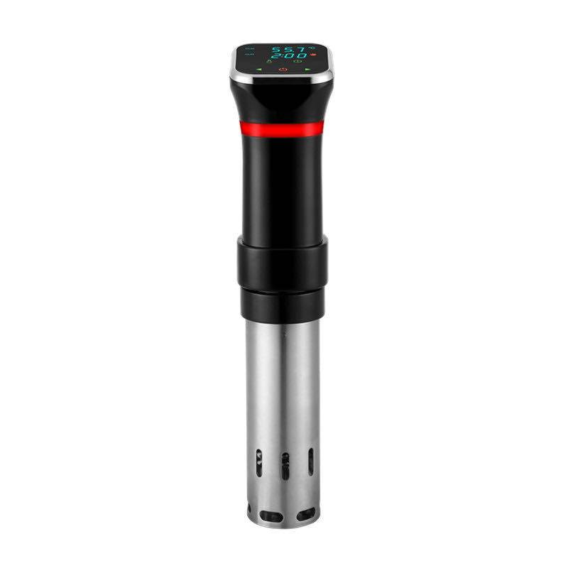 Sous-vide Machine Precision Co - Digital Sous Vide Precision Cooker recensione e prezzo