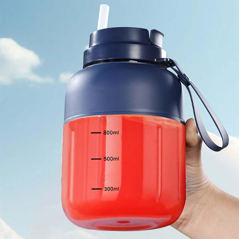 Frullatore Portatile Wireless  - Portable Blender Usb Rechargeable recensione e prezzo