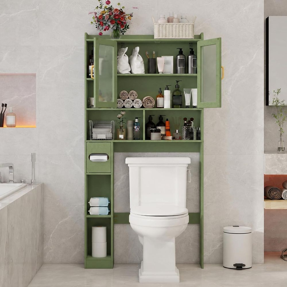 Mobiletto Salvaspazio in Acril - Laundry recensione e prezzo