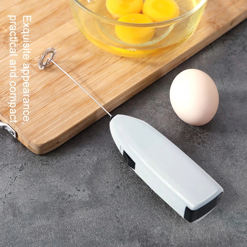 1 PCS Montalatte Mixer Palmare - Immersion Hand Blender Set recensione e prezzo