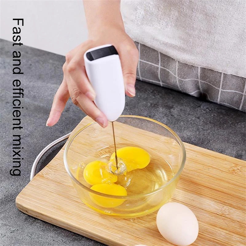 1 PCS Montalatte Mixer Palmare - Immersion Hand Blender Set recensione e prezzo